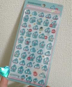 ハンギョドン ボンボンドロップシール mini 正規品のサムネイル