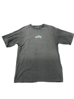 9090 centimeter Tシャツ グレーのサムネイル