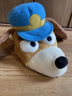 スリンキー　ファンキャップ　ディズニーのサムネイル