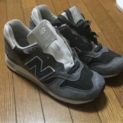 専用Newbalance M1300DAR 26.5 新品未使用 箱なしタグ有のサムネイル