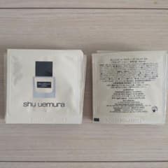 shu uemura アンリミテッドラスティングフルイド 1ml 574 20枚のサムネイル