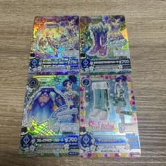 霧矢あおい プレミアムカード - メルカリ