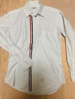Sumi Miya様専用【美品】トムブラウンシャツ サイズ1のサムネイル