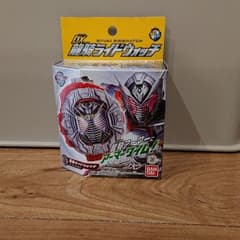 ＤＸ龍騎ライドウォッチのサムネイル