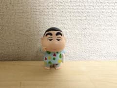 크레용 신짱 1993년 미니 피규어
