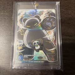 ローダー付】CNPトレカ リーリー 青レイキ パラレル - メルカリ