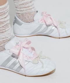 adidas シューレースのみのサムネイル