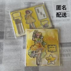 限定 未開封 五等分の花嫁 アクリルスタンド 中野一花 セット - メルカリ