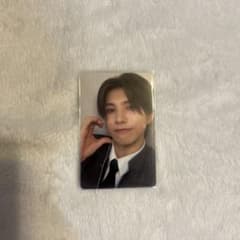日プ 新世界 KO1KEYZ トレカ 後藤結 ファイナルのサムネイル