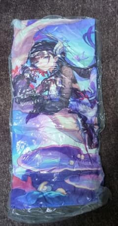崩壊：スターレイル ビッグクッションvol.2～GiGO限定～の入手方法