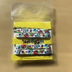 ポケモン 靴ひものサムネイル