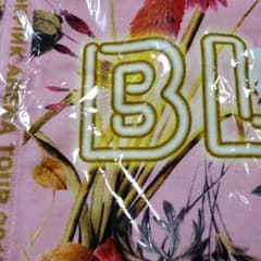 ブラックピンク　ツアーグッズのサムネイル