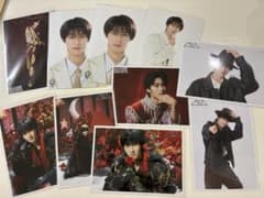 M!LK 曽野舜太 生写真 10枚セットのサムネイル