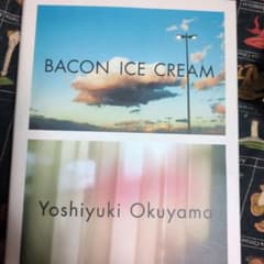 BACON ICE CREAMのサムネイル