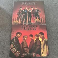 ONE N' ONLY ワンエンオンリー BLAST初回限定盤 ワンエンCD - メルカリ