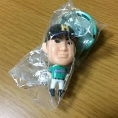 西川遥輝　フィギュア　日本ハムファイターズのサムネイル