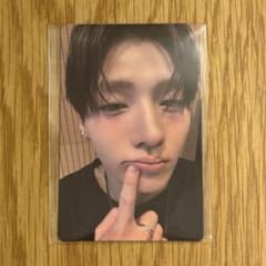 ボイプラ2 展示会 2週 week2 サンウォン - メルカリ