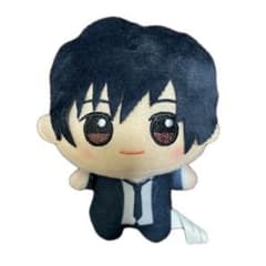 사카모토데이즈 치비구루미 vol.2 남운
