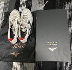 Mizuno Morelia Neo サッカースパイクのサムネイル