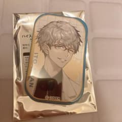 ホロスターズ ハイホロ 缶バッジ アルランディスのサムネイル