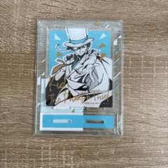 名探偵コナン 怪盗キッド アクリルスタンドのサムネイル