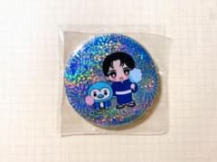 M!LK ニッポン元気花火 2026 缶バッジ 塩崎太智のサムネイル