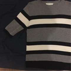 ストライプＴシャツのサムネイル