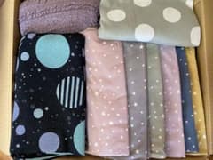 ブランドニット生地盛り盛りのサムネイル