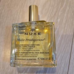【新品未使用】NUXE Huile Prodigieuse 50mlのサムネイル