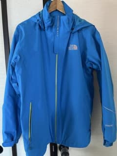 THE NORTH FACE GORE-TEX マウンテンパーカー 100のサムネイル