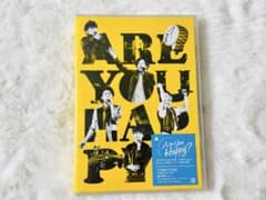 嵐/ARASHI LIVE TOUR 2016-2017 Are You Ha…のサムネイル
