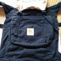 静香さま専用です！正規品エルゴＤＶＤ付き！のサムネイル