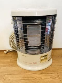 リンナイ 都市ガス用 ガスストーブ R-652PMSⅢ-402 Rinnai ガスストーブ 都市ガス対応R-652PMSⅢ-402 - メルカリ