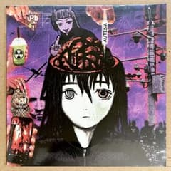 Cynthoni - LAMENTING MALICE / Sewerslvt - メルカリ