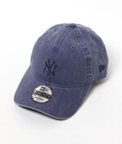 【NEW ERA】9twenty capのサムネイル