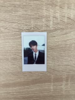NCT WISH 제히 체키 트레카 OurWISH