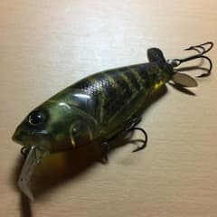 deps バズジェットのサムネイル