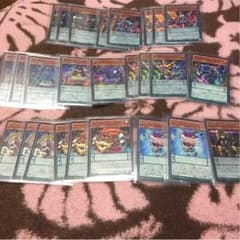 魔界劇団デッキのサムネイル