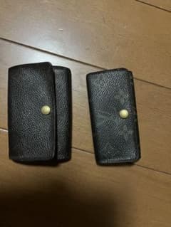 ルイヴィトン　キーケース4連・6連はおまけのサムネイル