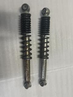 ホンダ　DAXアメリカン用 リアサスペンション 左右セットのサムネイル
