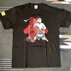 井上尚弥 vs ノニト・ドネア決勝戦試合記念Tシャツのサムネイル