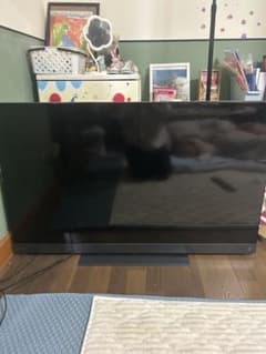 TOSHIBA REGZA 50Z740XS 液晶テレビ 本体ジャンク品 TOSHIBA REGZA 50Z740XS 液晶テレビ 本体ジャンク品 - メルカリ