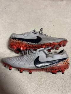 Nike ティエンポレジェンド10 エリート　FG Electric Pack Nike ティエンポレジェンド10 エリート FG Electric Pack - メルカリ