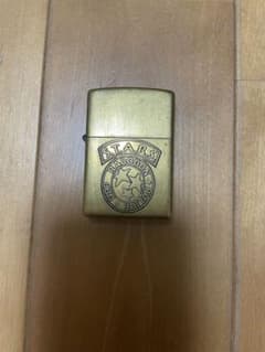 【ZIPPO】 バイオハザード S.T.A.R.S(付属品あり)のサムネイル