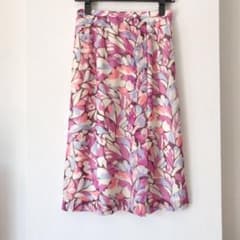シフォンスカートのサムネイル