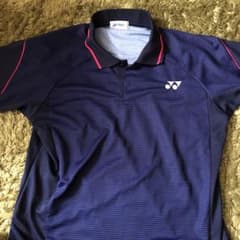 ヨネックス ユニフォーム YONEX ゲームシャツのサムネイル