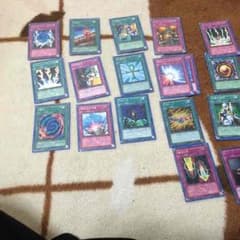 遊戯王カードのサムネイル