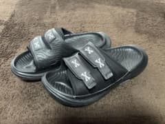 HOKA x WTAPS Ora Recovery Slide 美品箱無し HOKA x WTAPS Ora Recovery Slide 美品箱無し - メルカリ