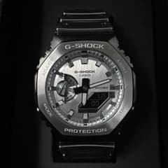 厨*屋様 カシオ G-SHOCK GM-2100YM-8AJF - メルカリ