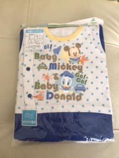 ドナルド 長袖プレオールのサムネイル